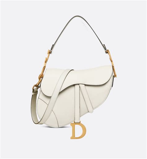 large saddle bag dior
